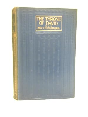 Seller image for The Throne of David for sale by World of Rare Books