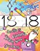 Seller image for Amelia's Gonna Trace Some Numbers 1-50: Personalized Practice Writing Numbers Book with Child's Name, Number Tracing Workbook, 50 Sheets of Practice . 1" Ruling, Preschool, Kindergarten, 1st Grade [Soft Cover ] for sale by booksXpress