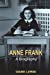 Imagen del vendedor de Anne Frank: A Biography [Soft Cover ] a la venta por booksXpress
