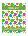 Seller image for Polka Dot Composition Notebook [Soft Cover ] for sale by booksXpress