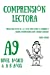 Imagen del vendedor de Cuadernos de comprensión lectora para niños de 6 a 8 años.: Nivel Básico A-9. Los viajes de Gulliver. (Nivel Básico A. Los viajes de Gulliver.) (Volume 9) (Spanish Edition) [Soft Cover ] a la venta por booksXpress