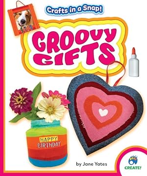 Imagen del vendedor de Groovy Gifts a la venta por GreatBookPrices