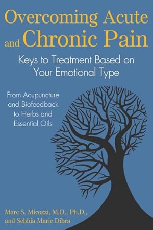 Image du vendeur pour Overcoming Acute and Chronic Pain : Keys to Treatment Based on Your Emotional Type mis en vente par GreatBookPricesUK