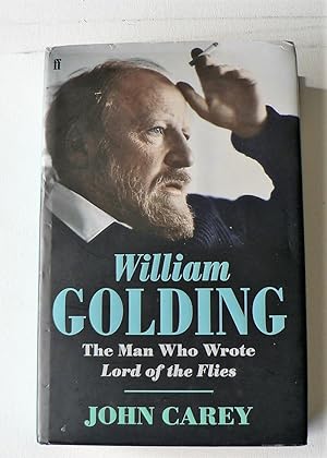 William Golding: The Man Who Wrote Lord of the Flies