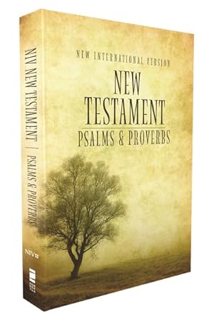 Seller image for New Testament With Psalms and Proverbs : New International Version for sale by GreatBookPrices