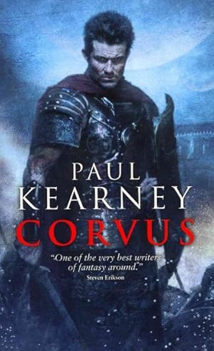 Seller image for Corvus for sale by GreatBookPrices