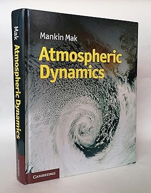 Atmospheric Dynamics