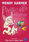 Seller image for Perla y el elfo del parque for sale by AG Library