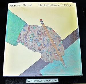 Seller image for The Left-Handed Designer for sale by Kurtis A Phillips Bookseller