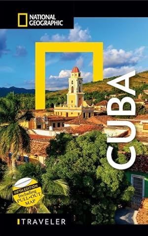 Imagen del vendedor de National Geographic Traveler Cuba a la venta por GreatBookPricesUK