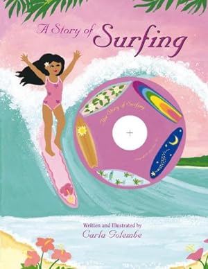 Bild des Verkufers fr Story of Surfing zum Verkauf von Reliant Bookstore