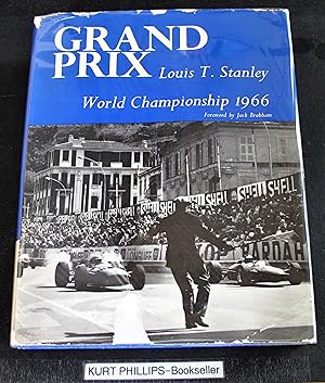Grand Prix World Championship 1966