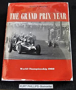 THE GRAND PRIX YEAR. The 1960 World Championship