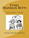 Bild des Verkufers fr Ethel Franklin Betts: Coloring book [Soft Cover ] zum Verkauf von booksXpress