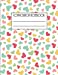 Immagine del venditore per Composition Notebook: Awesome Cool Composition Journal Wide Ruled 8.5 x 11 in, 100 pages book for boys, kids, school, students and teachers (Cute Hearts Composition Books) [Soft Cover ] venduto da booksXpress