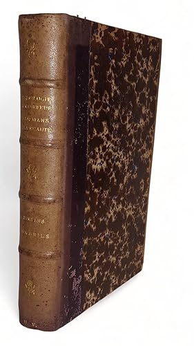 Physiologie du coiffeur. Suivi de : Les talismans de beauté par Louis CLAYE (1864). Suivi de : Si...