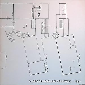 Bild des Verkufers fr Video Studio Jan van Eyck zum Verkauf von Klondyke