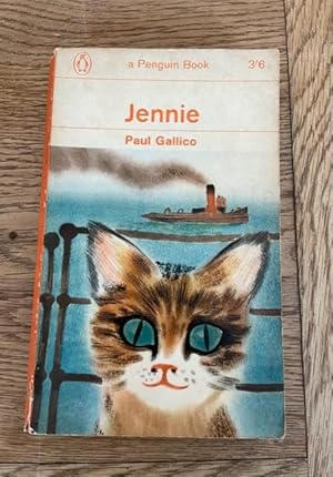 Seller image for Jennie for sale by N K Burchill Rana Books