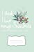 Seller image for I Think I Have Enough Succulents: Said No Succulent Lover, Ever. Dot Grid Journal Notebook 5.25 x 8 Inches, 100 Cream Pages [Soft Cover ] for sale by booksXpress