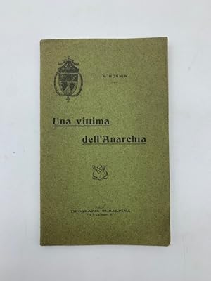 La madre Maria di Gesu' Fondatrice e Superiora generale della Societa' delle Figlie del cuore di ...