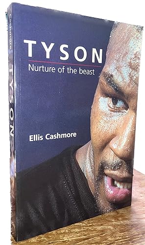 Imagen del vendedor de Tyson: Nurture of the beast a la venta por Pastsport