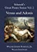 Seller image for Schenck's Great Poetry Series: Vol. 2: Venus and Adonis (Volume 2) [Soft Cover ] for sale by booksXpress