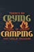 Image du vendeur pour There's No Crying In Camping Just Lots Of Swearing: Funny Camp Journal For Campers: Blank Lined Notebook For Outdoor Lovers To Write Notes & Writing [Soft Cover ] mis en vente par booksXpress