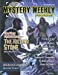 Seller image for Mystery Weekly Magazine: October 2018 (Mystery Weekly Magazine Issues) [Soft Cover ] for sale by booksXpress