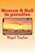 Immagine del venditore per Heaven & Hell in paradise [Soft Cover ] venduto da booksXpress