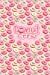 Bild des Verkufers fr Donut Crew: Funny Donuts Blank Lines Journal For Women Girl Chef With Cute Donuts Pattern [Soft Cover ] zum Verkauf von booksXpress