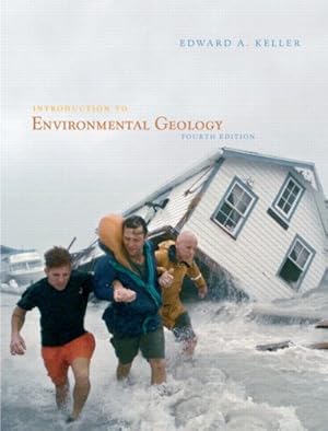 Imagen del vendedor de Introduction to Environmental Geology a la venta por Reliant Bookstore