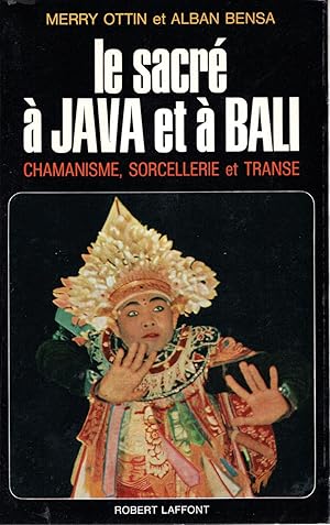 Seller image for Le sacr  Java et  Bali. for sale by HOCHBERG THIERRY JULIEN