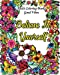 Bild des Verkufers fr Adult Coloring Books Good Vibes: Inspirational Quotes Coloring Books, An Adult Coloring Book with Motivational Sayings (Animals & Flowers with Quotes) [Soft Cover ] zum Verkauf von booksXpress