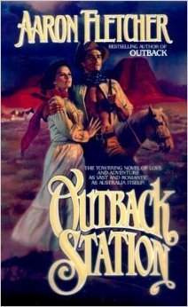 Seller image for Outback Station for sale by Reliant Bookstore
