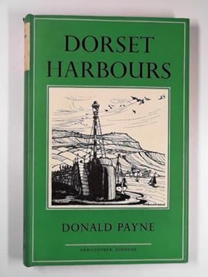 Bild des Verkufers fr Dorset harbours zum Verkauf von Cotswold Internet Books