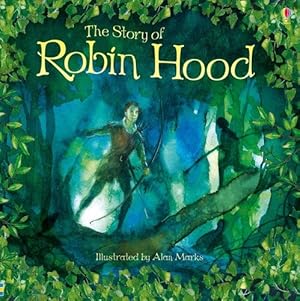 Seller image for Story of Robin Hood for sale by GreatBookPrices