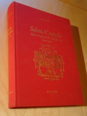 Seller image for Saint-Caprais des origines  nos jours (1850 - 2000) for sale by Au Coeur  l'Ouvrage