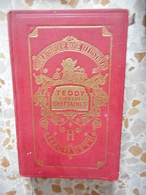 Seller image for Teddy chez les cheftaines for sale by Frederic Delbos