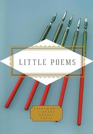 Imagen del vendedor de Little Poems a la venta por Rheinberg-Buch Andreas Meier eK