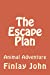 Imagen del vendedor de The Escape Plan [Soft Cover ] a la venta por booksXpress