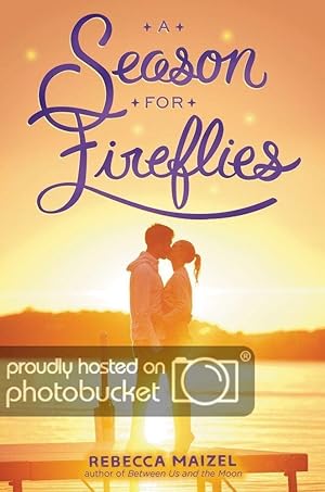 Seller image for A Season for Fireflies for sale by Reliant Bookstore