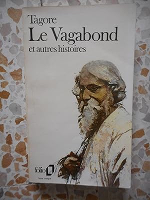 Seller image for Le vagabond - et autres histoires for sale by Frederic Delbos