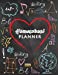 Immagine del venditore per Homeschool Planner: Undated Homeschool Planner, Lesson Plan and Record Book Check-Off, Uncompicated Homeschooling Resource Learning, Lesson Planner . (Homeschool Planner & Record Book) (Volume 3) [Soft Cover ] venduto da booksXpress