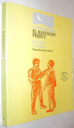 Seller image for (S1) - EL MANUSCRIT PERDUT - EN CATALAN for sale by UNIO11 IMPORT S.L.