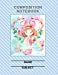 Image du vendeur pour Composition Notebook: Merry Mermaid [Soft Cover ] mis en vente par booksXpress