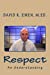 Seller image for Respect: An Understanding (Silver Anniversary Series) (Volume 10) [Soft Cover ] for sale by booksXpress