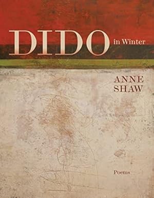 Seller image for Dido in Winter: Poems (Karen & Michael Braziller Books) for sale by Reliant Bookstore