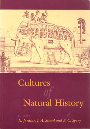 Cultures of Natural History