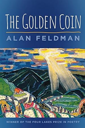 Seller image for The Golden Coin (Wisconsin Poetry Series) for sale by Reliant Bookstore