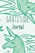 Immagine del venditore per Gratitude Journal: Green Unicorn, For Reflection & Thanksgiving, With Gratitude Prompt, 102 Pages, 6" x 9" - (Gratitude Journals) [Soft Cover ] venduto da booksXpress